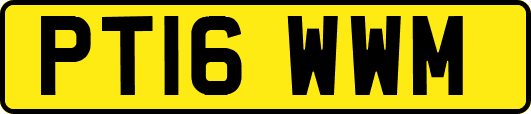PT16WWM