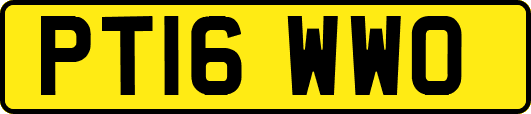 PT16WWO