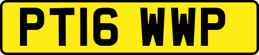PT16WWP