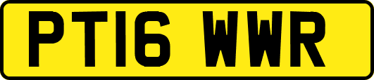 PT16WWR