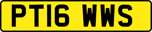 PT16WWS