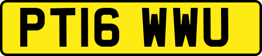 PT16WWU