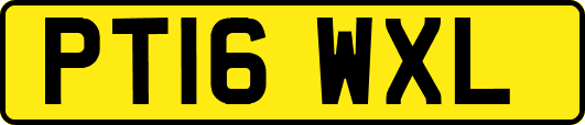 PT16WXL