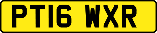 PT16WXR