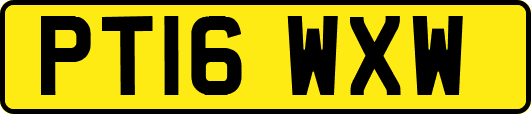 PT16WXW