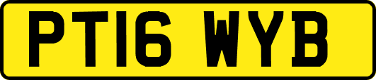 PT16WYB
