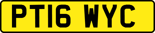 PT16WYC