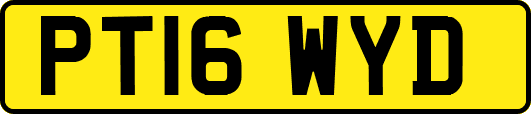 PT16WYD