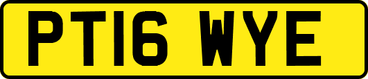 PT16WYE