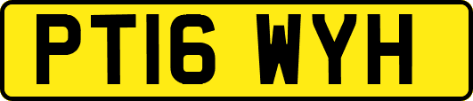 PT16WYH