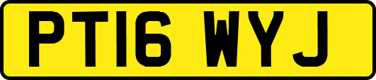 PT16WYJ
