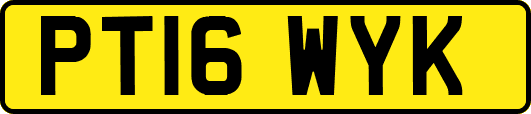 PT16WYK