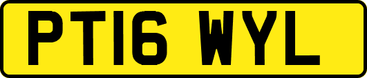 PT16WYL