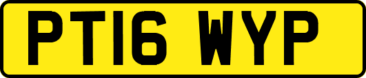 PT16WYP