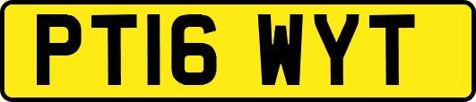 PT16WYT
