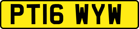 PT16WYW