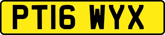 PT16WYX