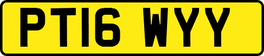 PT16WYY