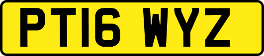 PT16WYZ