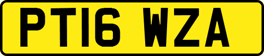 PT16WZA