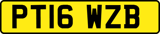 PT16WZB