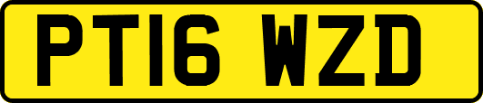 PT16WZD