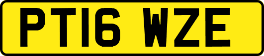 PT16WZE