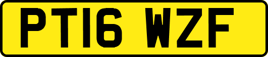 PT16WZF