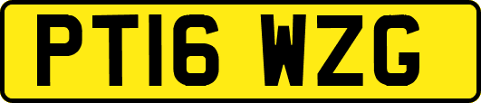PT16WZG