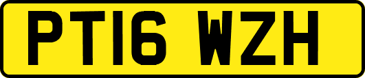 PT16WZH