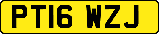 PT16WZJ