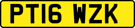 PT16WZK