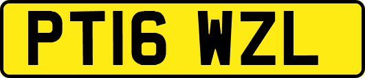 PT16WZL