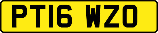 PT16WZO