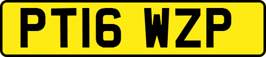 PT16WZP