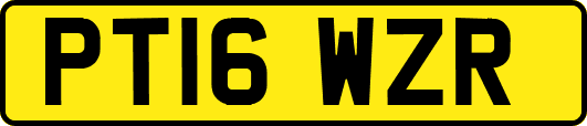 PT16WZR