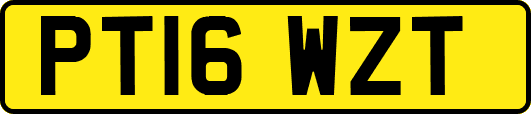 PT16WZT