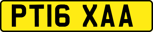PT16XAA
