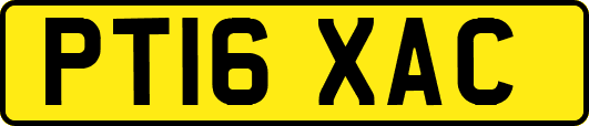 PT16XAC