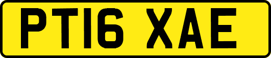 PT16XAE