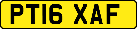 PT16XAF