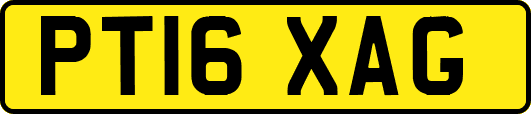 PT16XAG