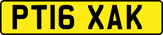 PT16XAK