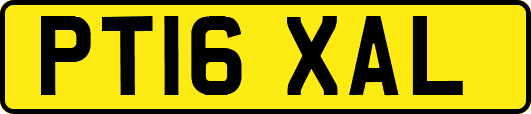PT16XAL
