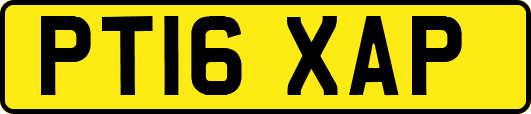 PT16XAP