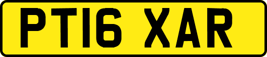 PT16XAR