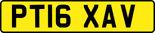 PT16XAV