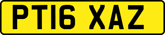 PT16XAZ