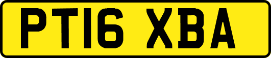 PT16XBA