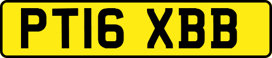 PT16XBB